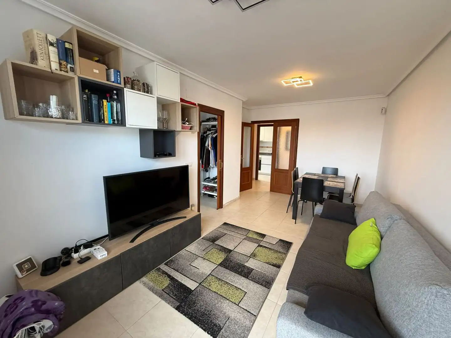 Flat for sale in Noja, Cantabria