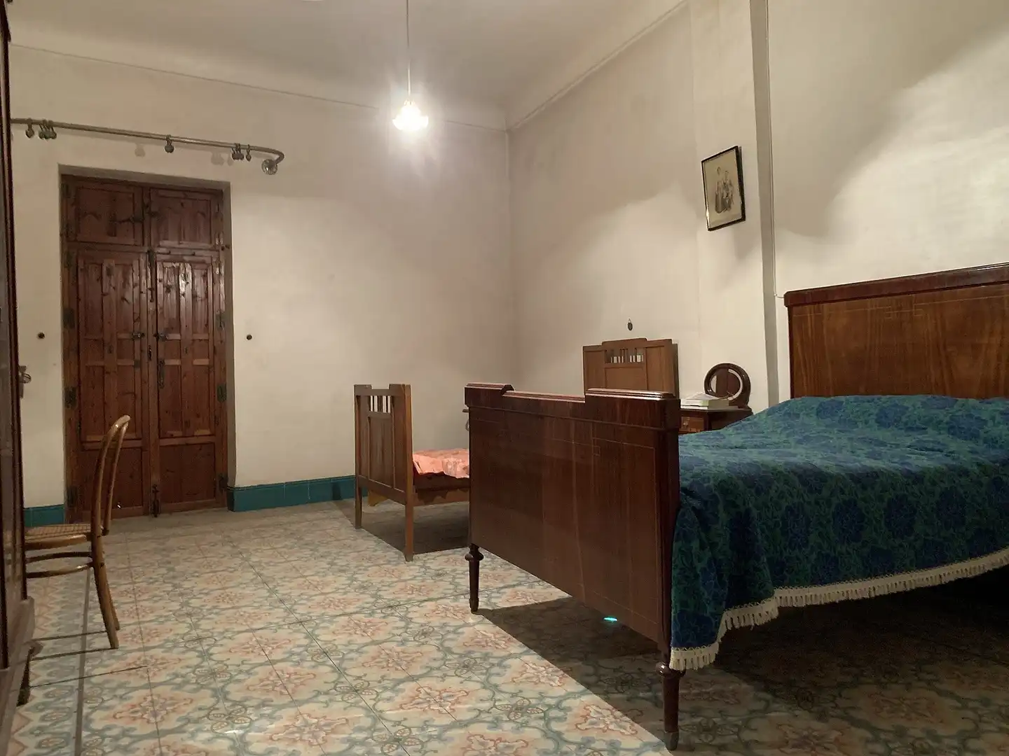 Habitación de Dúplex en venta en Agost con Amueblado
