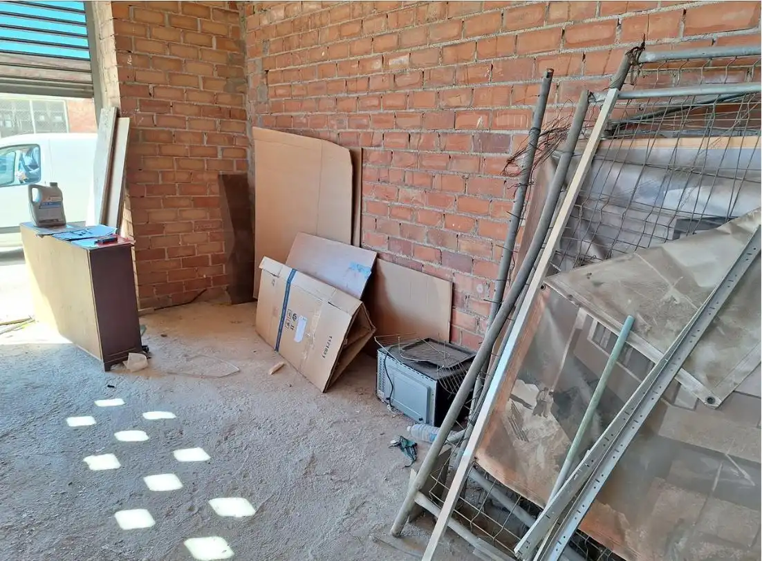 Local en venda en Borriol