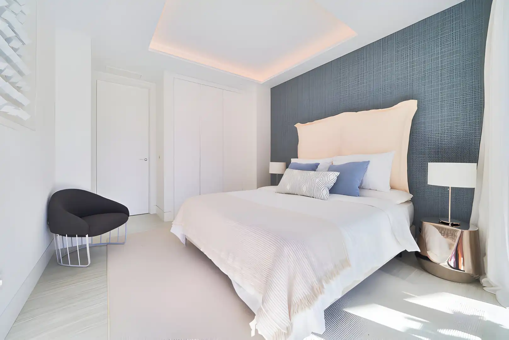 Apartament amb piscina en venda a Costa Natura, imagen 18