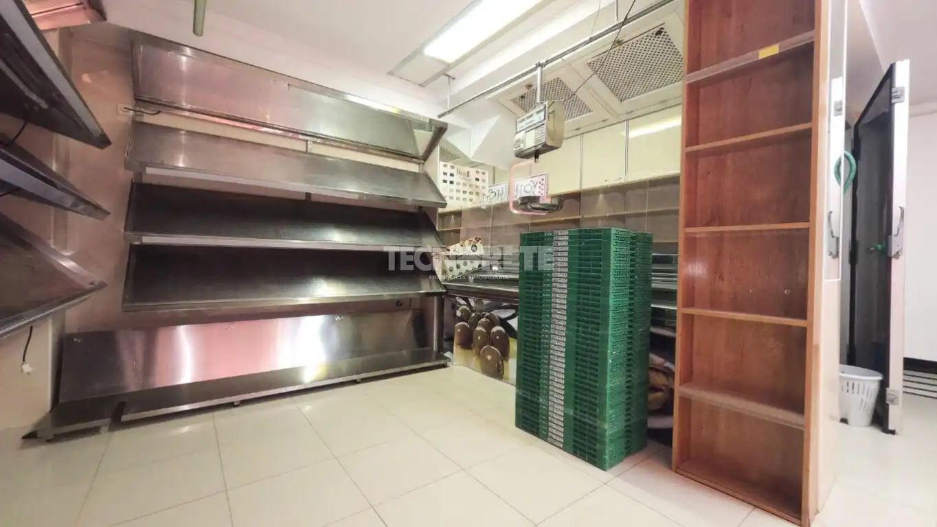 Business premises for sale in Aguas Vivas, imagen 6