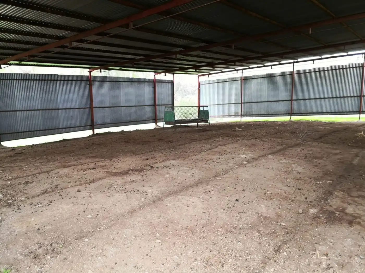 Finca rústica en venta en Belalcázar