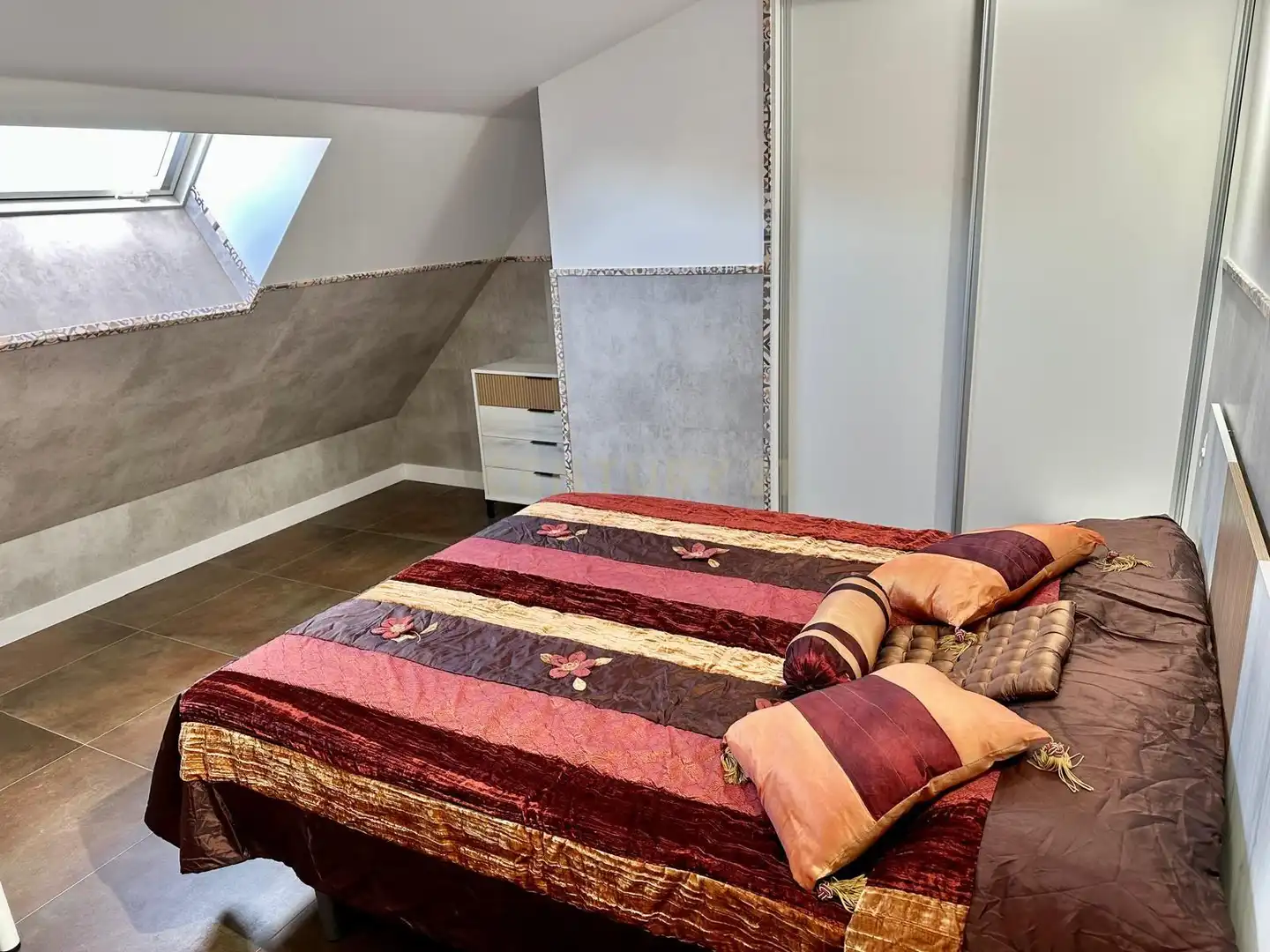 Flat for rent in C. Erillas, Majadahonda, Spain, 7, Casco Antiguo