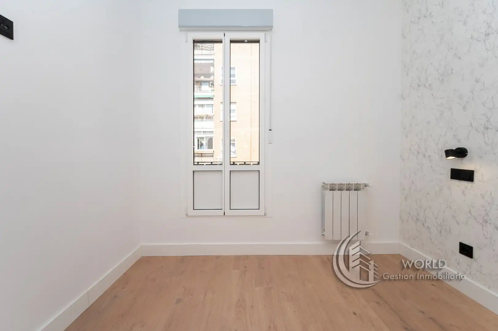 Habitación de Piso en venta en Madrid con Aire acondicionado, Calefacción y Horno