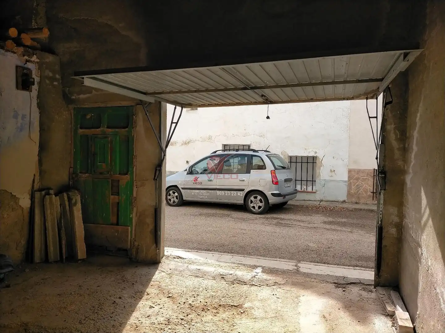 Casa amb jardí en venda a Horno, imagen 10
