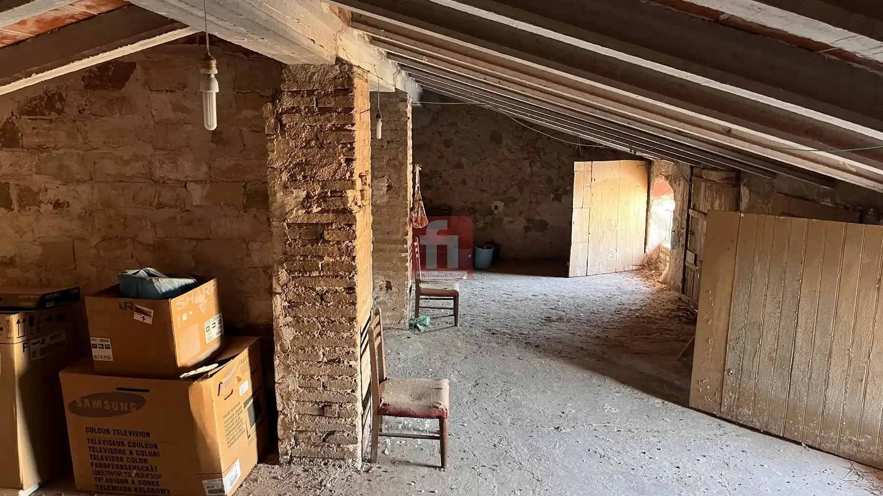 Casa o xalet en venda en El Molar (Tarragona) amb Calefacció, Traster i Balcó