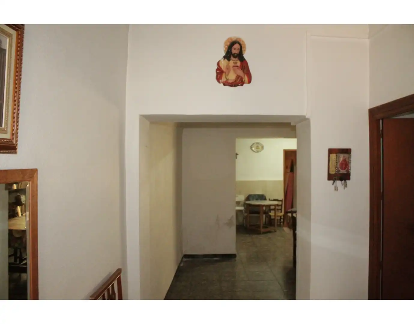 Casa adosada en venda a Yecla