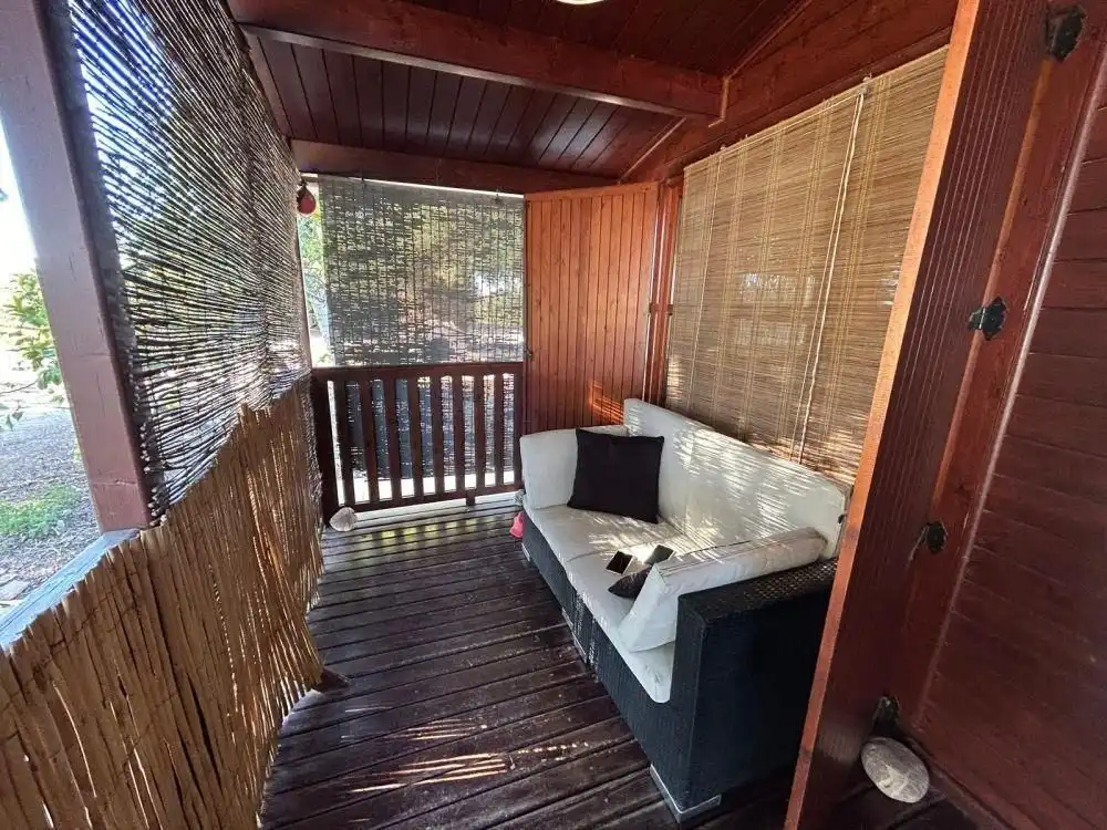 Balcony of Houses for sale in La Murada - Los Vicentes