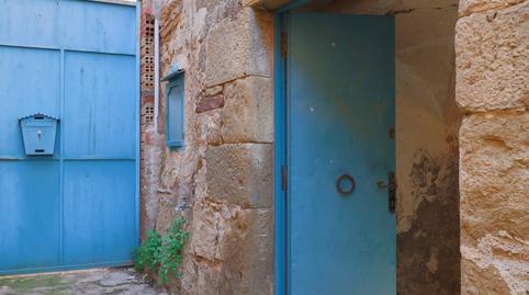 Foto 4 de Finca rústica en venda a Sant Joan de Mollet, Girona