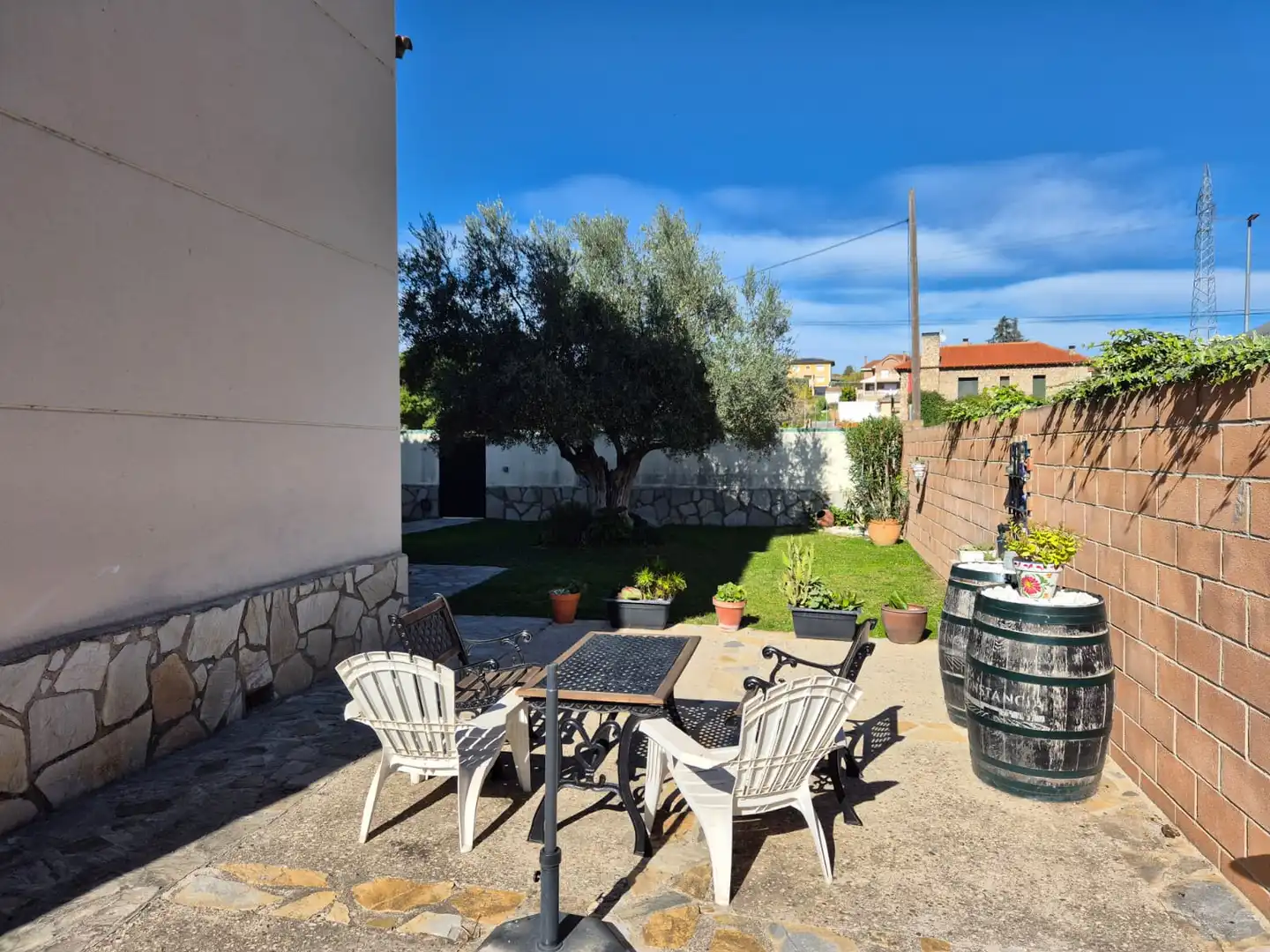 Casa o chalet en venta en Urbanización Chaparral, Pepino