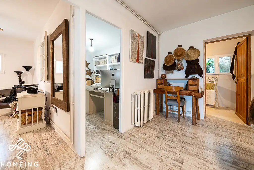 Casa rústica amb jardí en venda a Algaida, imagen 13