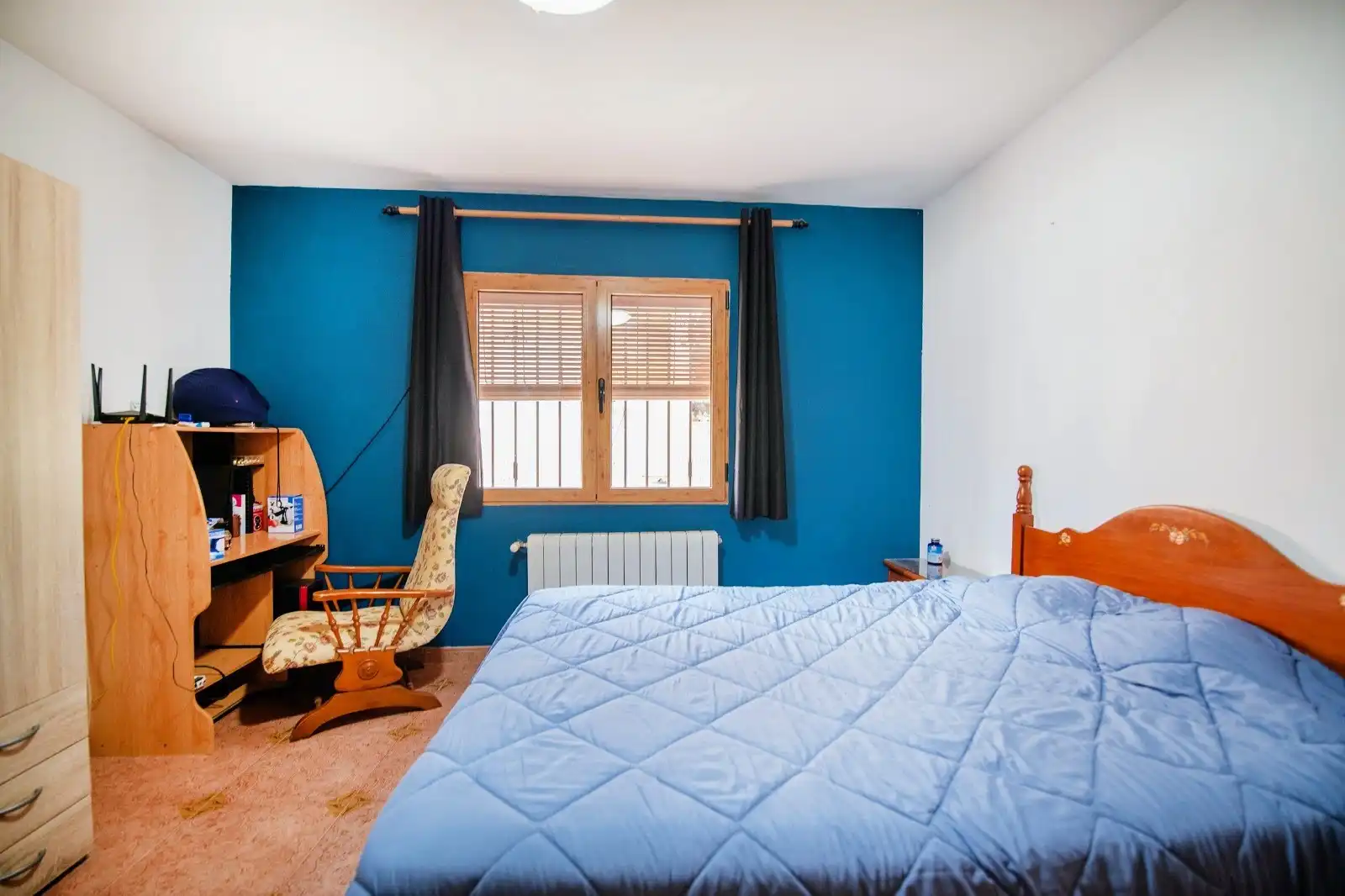 Casa rústica en venta en Benissa pueblo, imagen 28