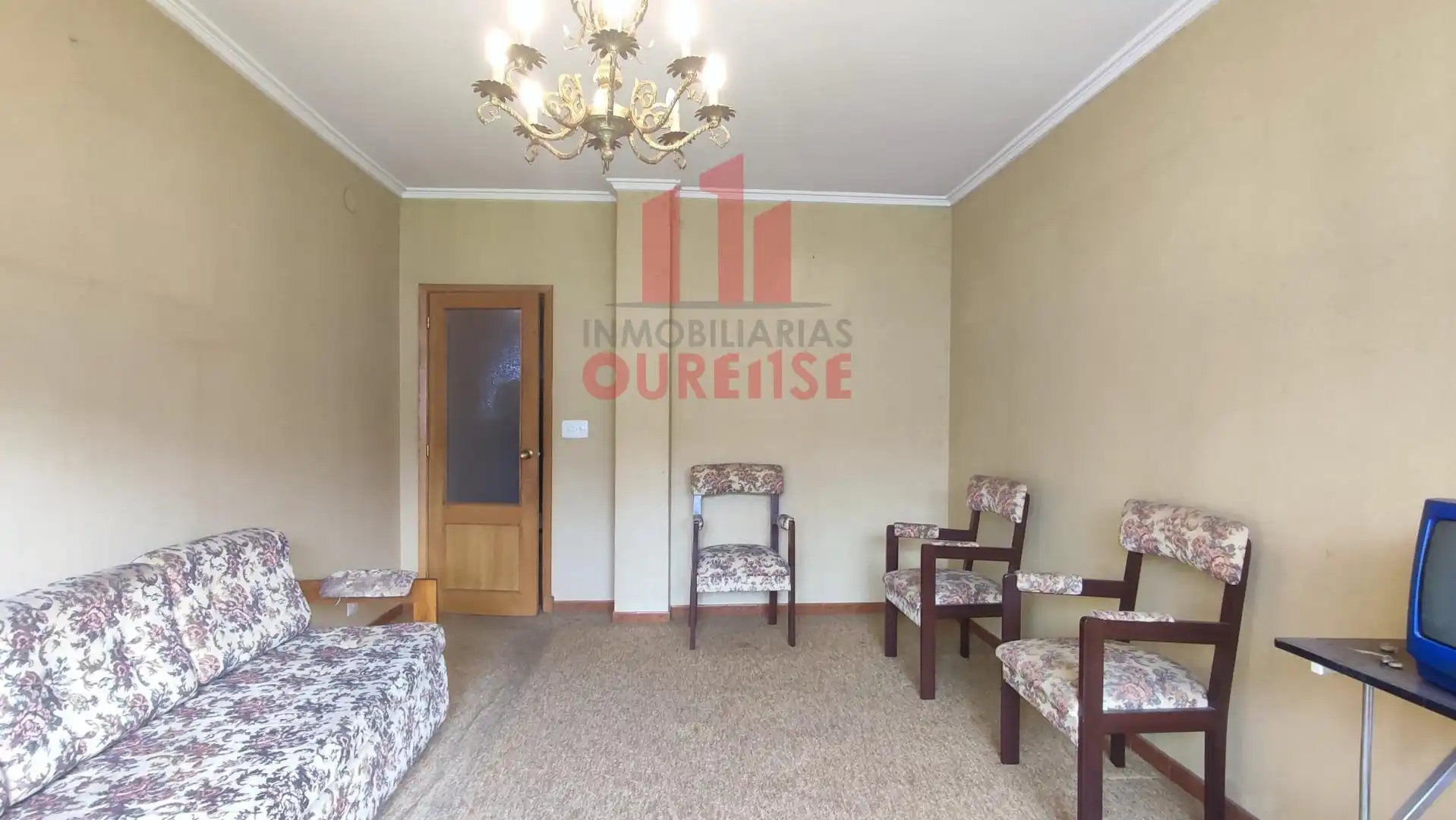 Appartement avec balcon à vendre à Ventiun, imagen 2