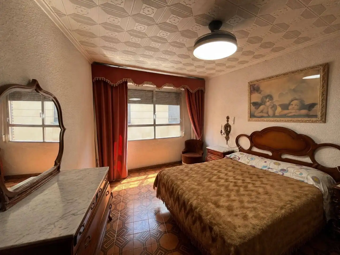 Appartamento con terrazza in vendita a Calle Calle Almórida, imagen 15