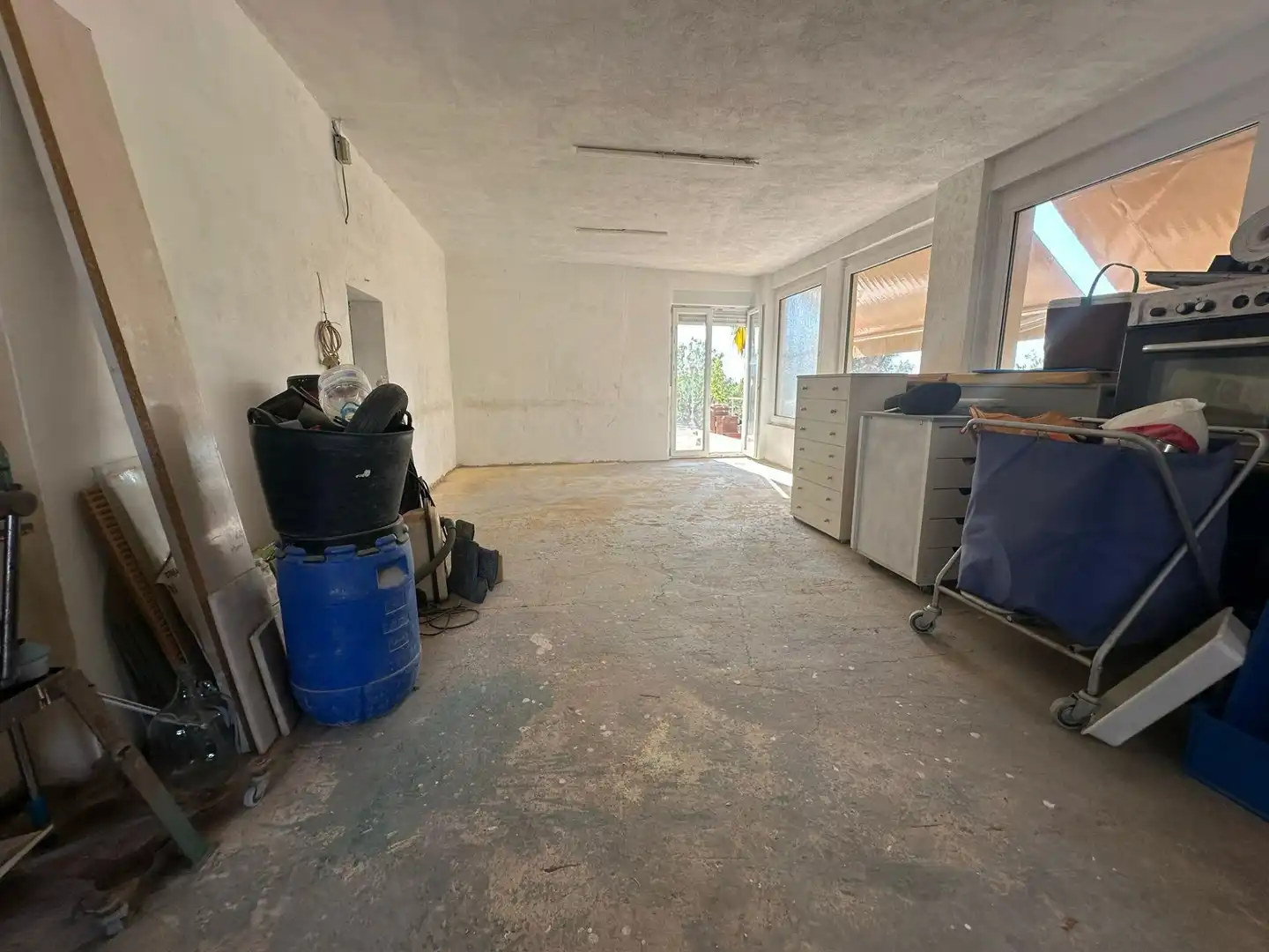 Casa o chalet en venta en La Nucia con Terraza, Piscina y Amueblado
