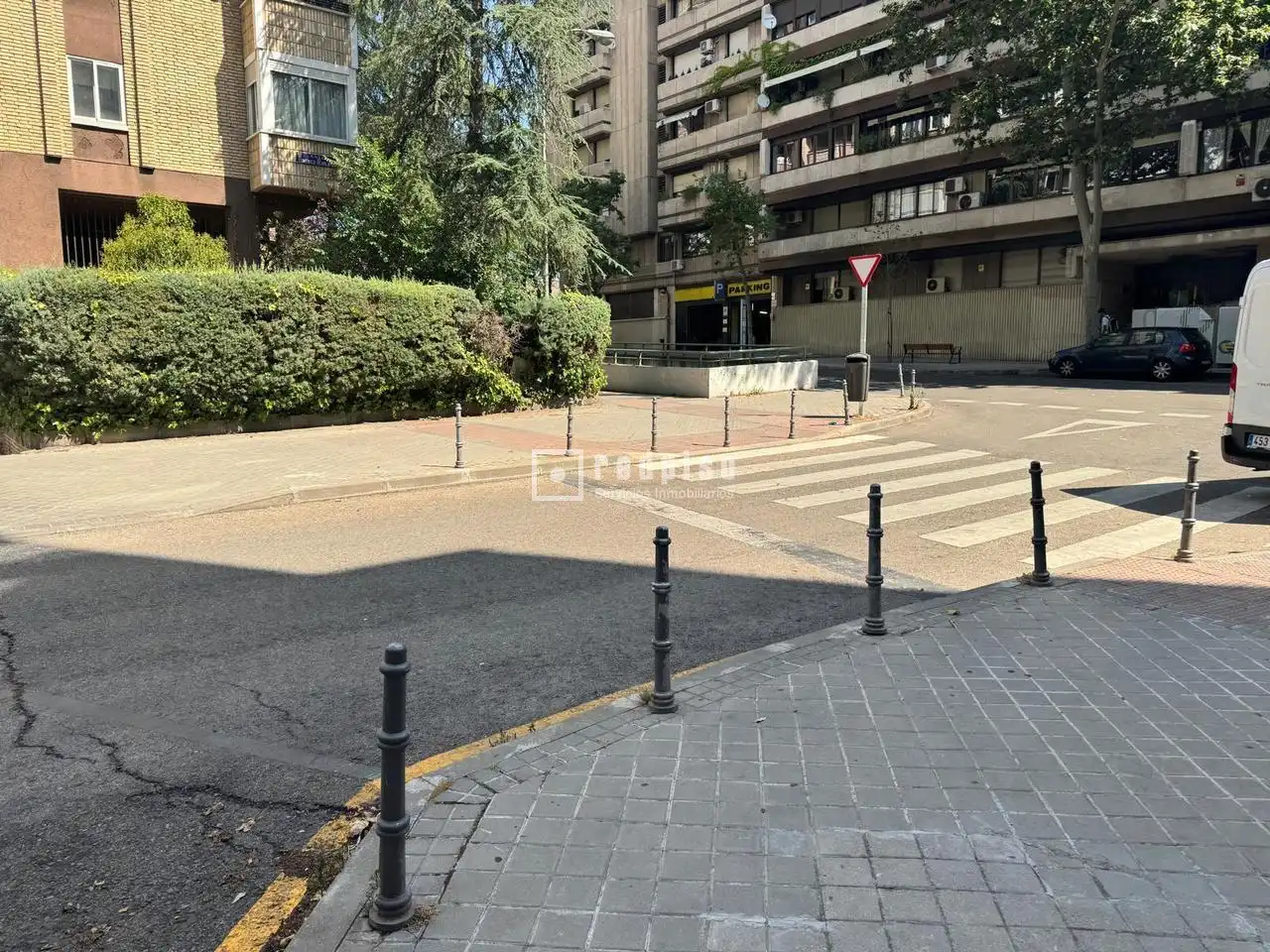 Doppelparkplatz zum Verkauf in GENERAL AMPUDIA, imagen 13
