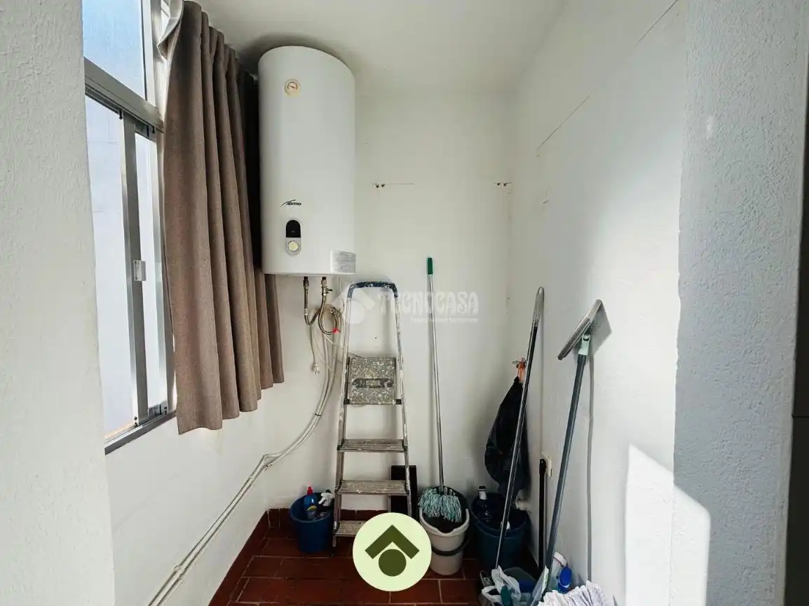 Flat for sale in El Carpio, Córdoba