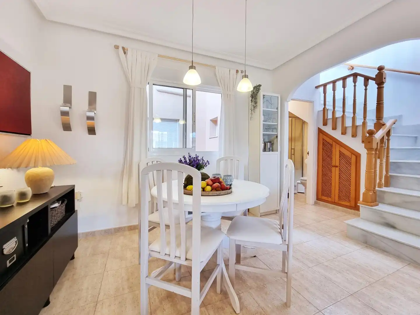 Penthouse mit Terrasse zum Verkauf in Avenida POLONIA, imagen 9
