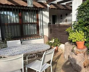 Jardí de Casa o xalet de lloguer en L'Eliana amb Aire condicionat, Jardí privat i Terrassa