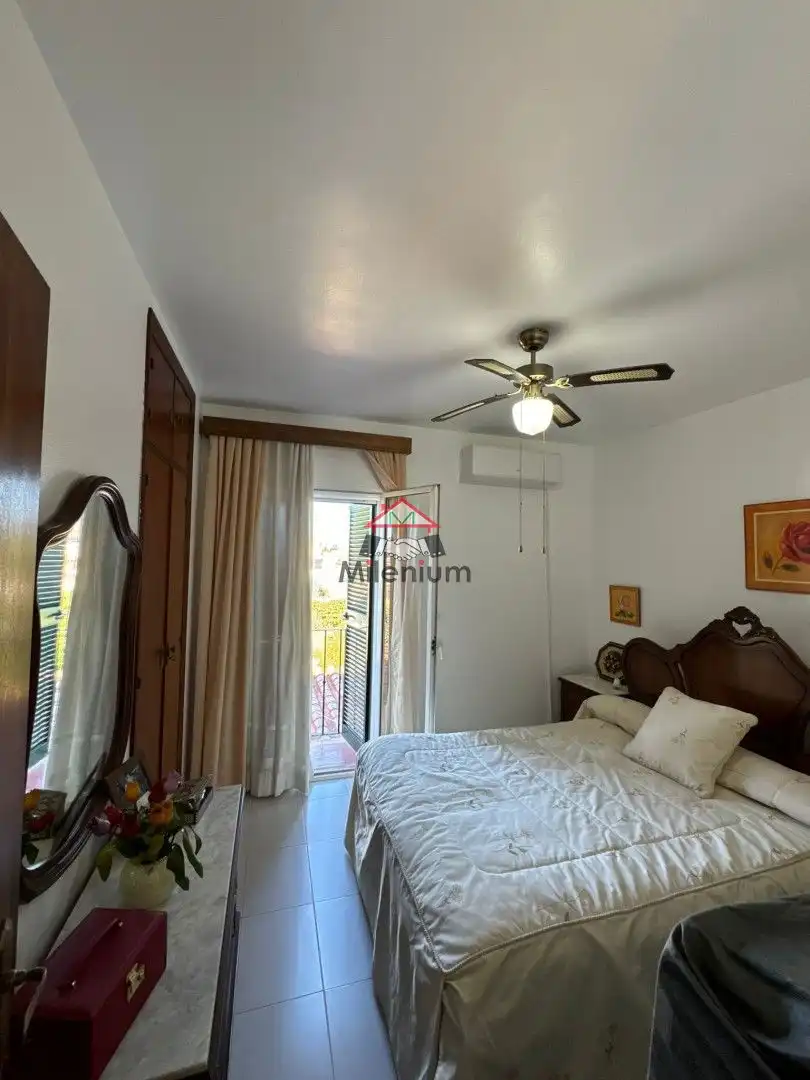 Chalet con terraza en venta en Calle Árbol de la Cigüeña, imagen 18