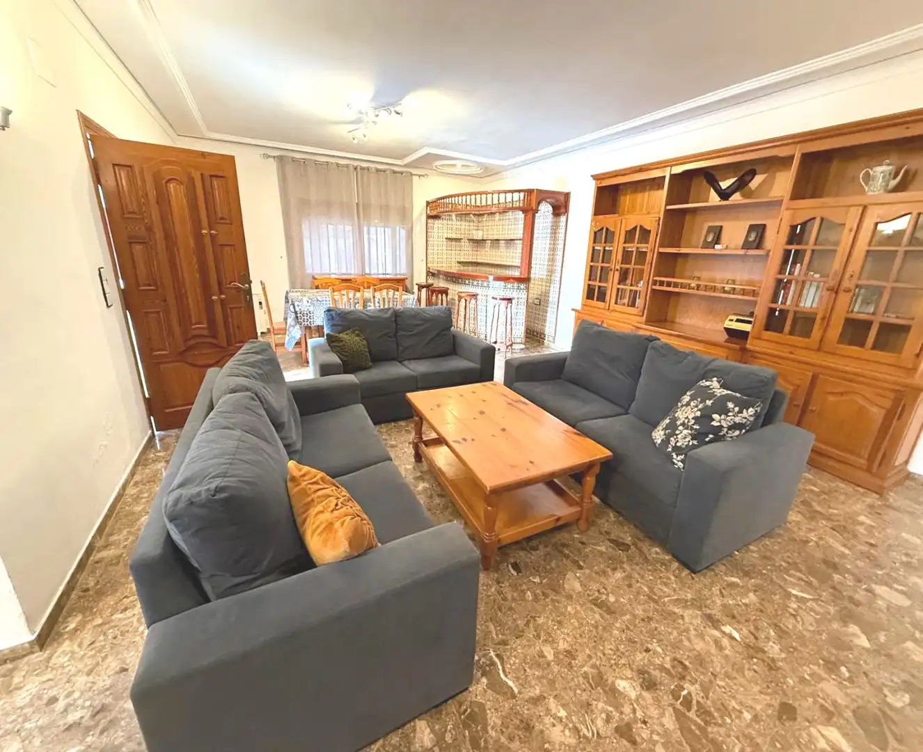 Villa à vendre à Marisol Park - Ortembach - Los Almendros, imagen 14