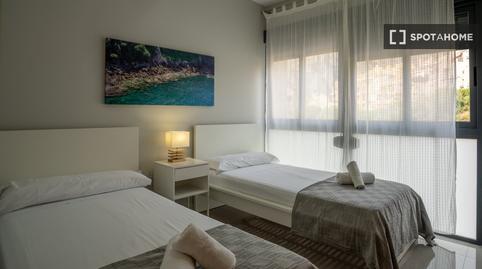Photo 2 of Apartment to share in Maryvilla, Alicante