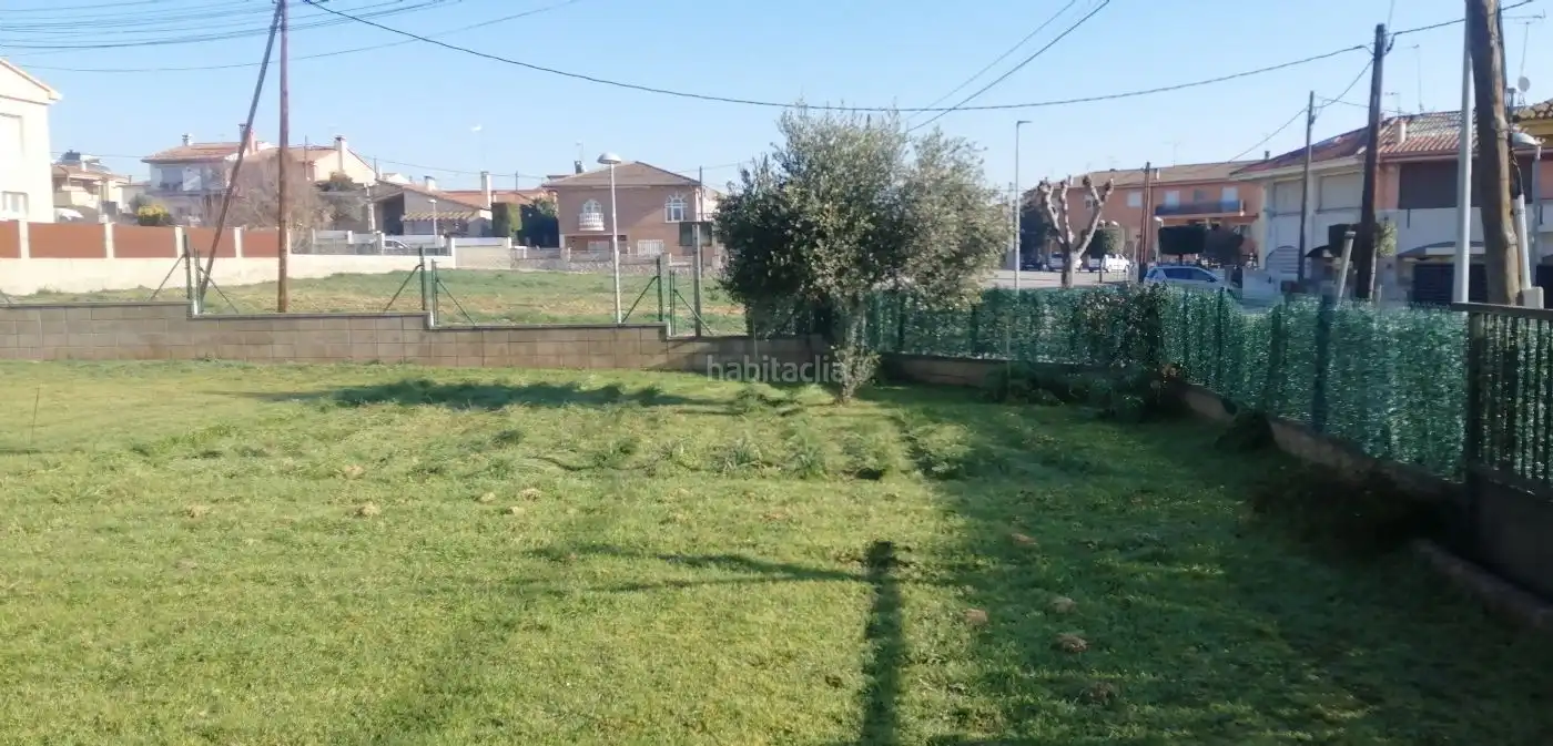Terreno residencial en venta en Avinguda Jaume I 24, imagen 6