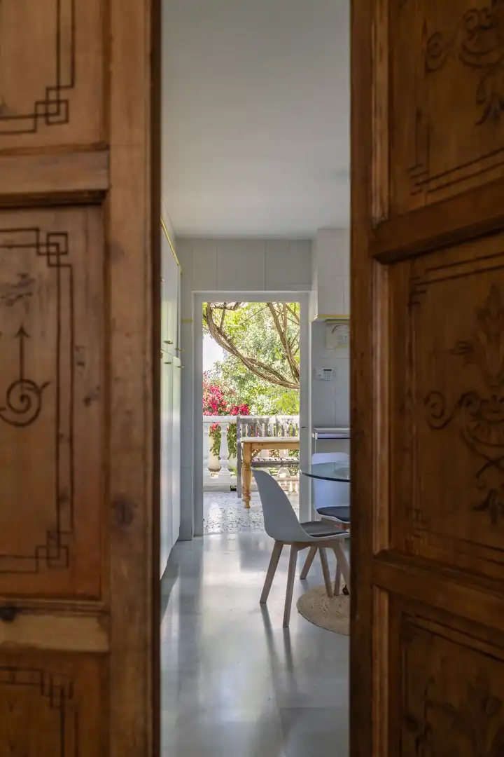 Houses for sale in Huerta del Prado - La Montua