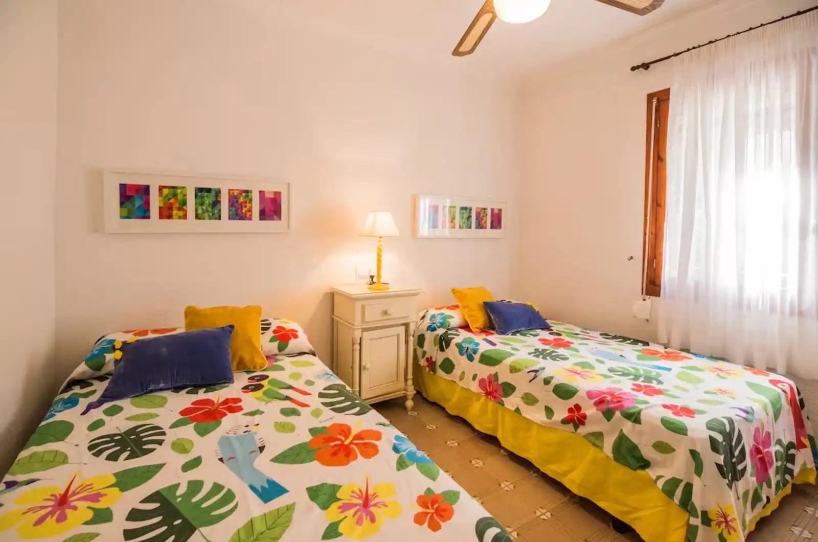 Villa in affitto a Playa del Galán, imagen 8