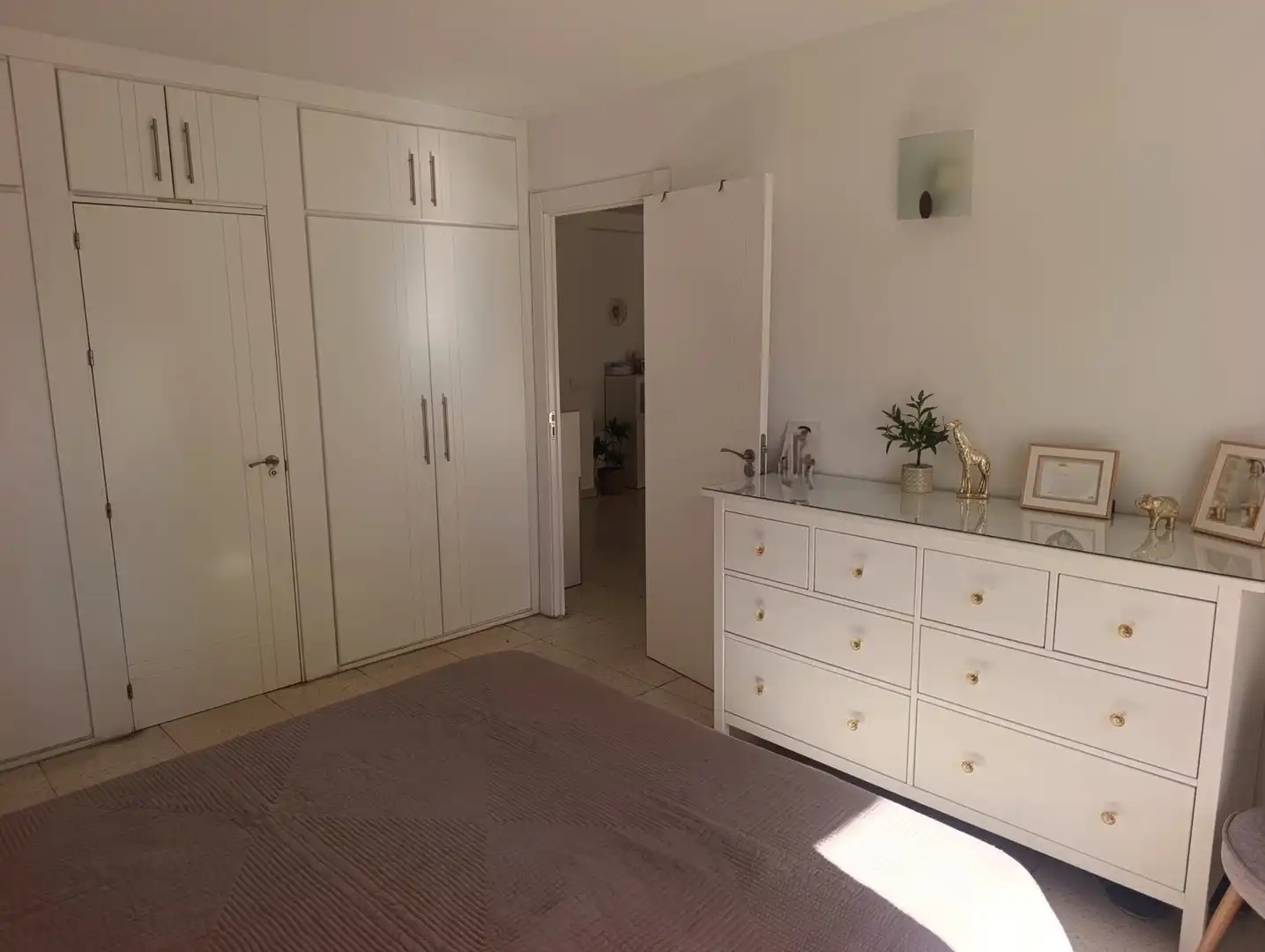 Apartamento con terraza en venta en Marbella Centro, imagen 8