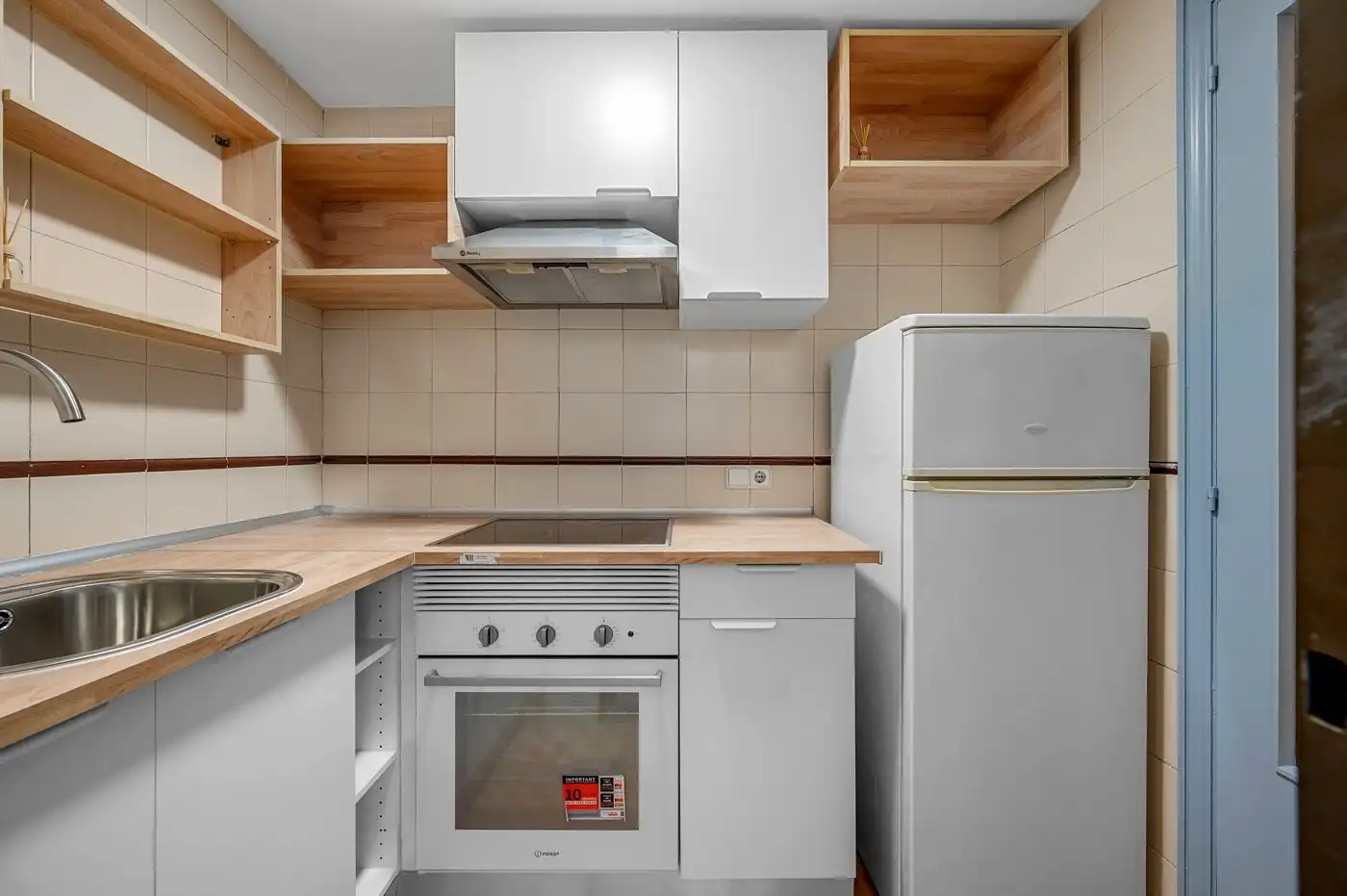 Appartement compact avec terrasse à vendre à Altea ciudad, imagen 11