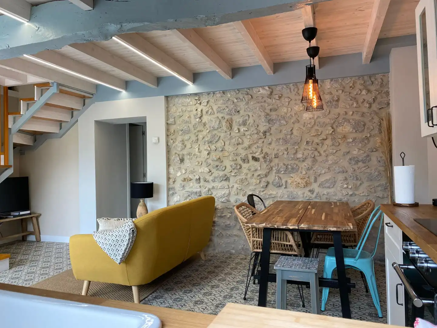 House for sale in Llanes - Aldea Pancar, imagen 2