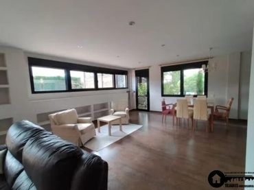 Villa avec balcon à vendre à Alto de los Molinos
