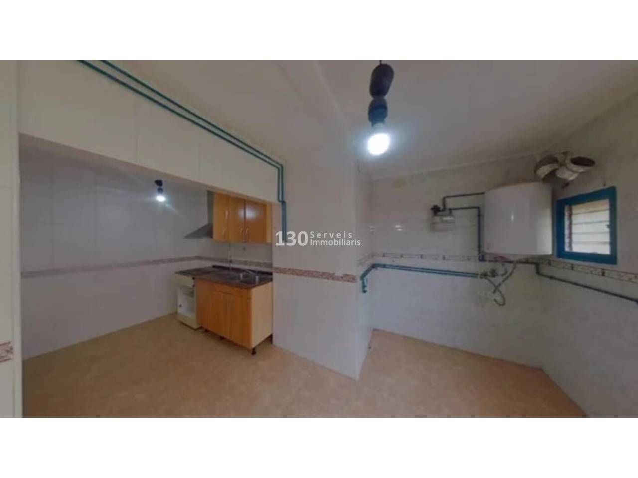 Kitchen of Flat for sale in  Tarragona Capital