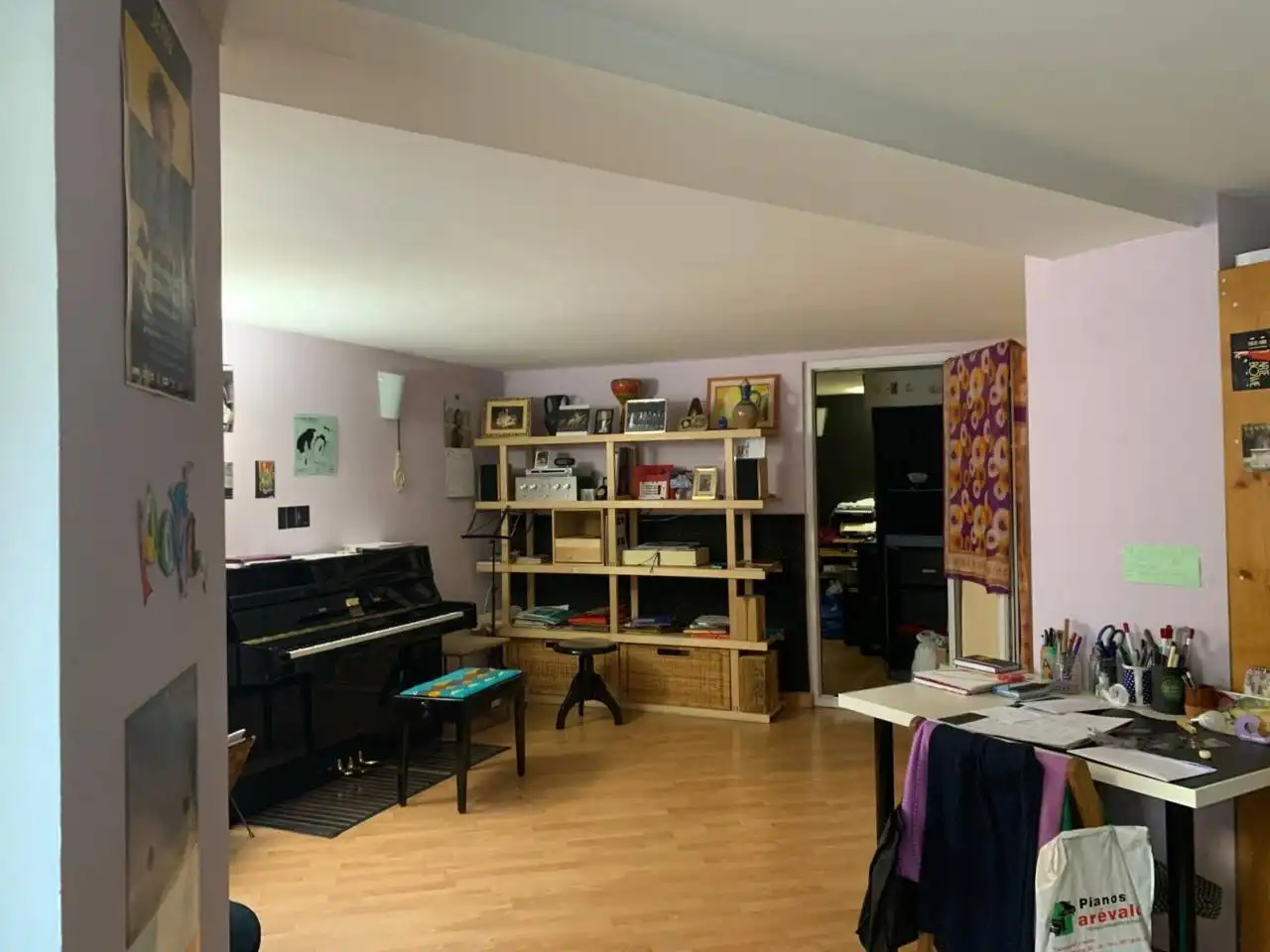 Loft en venta en León Capital  con Calefacción y Parquet
