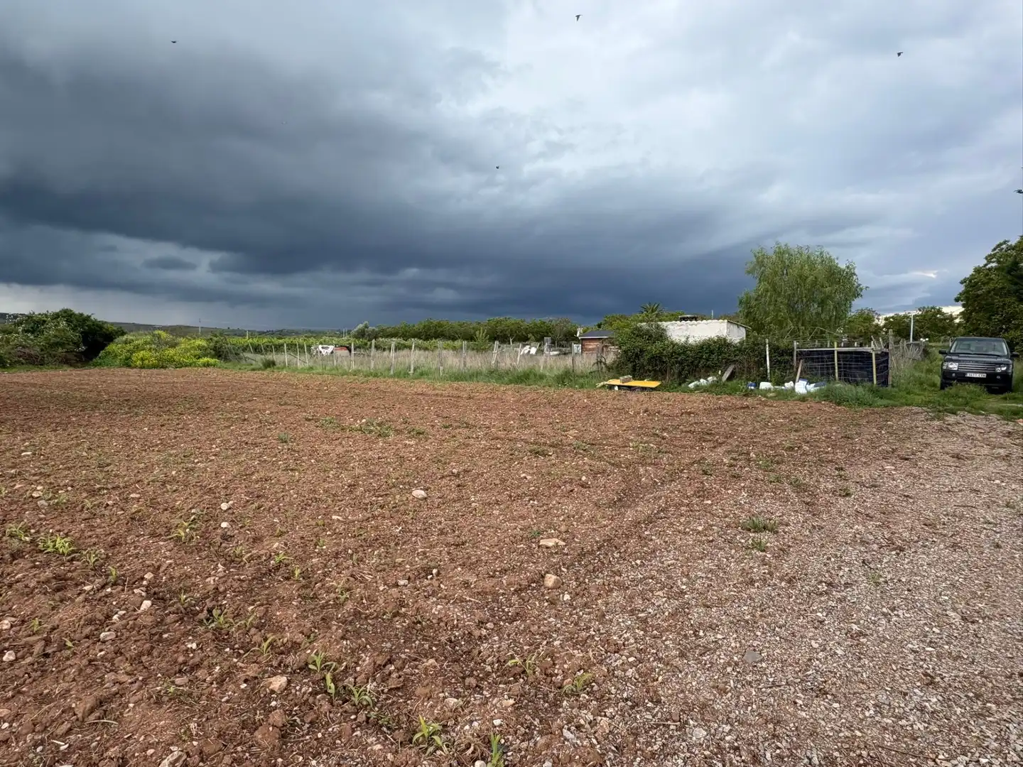 Terrenys i solars en venda a Alberite, imagen 5