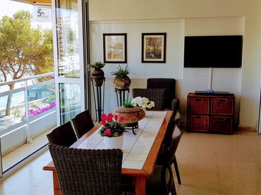 Apartamento con ascensor en venta en Mar i Camp - Platja dels Capellans