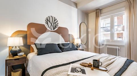 Photo 2 of Apartment to rent in Calle de Palafox, Trafalgar,  Madrid Capital