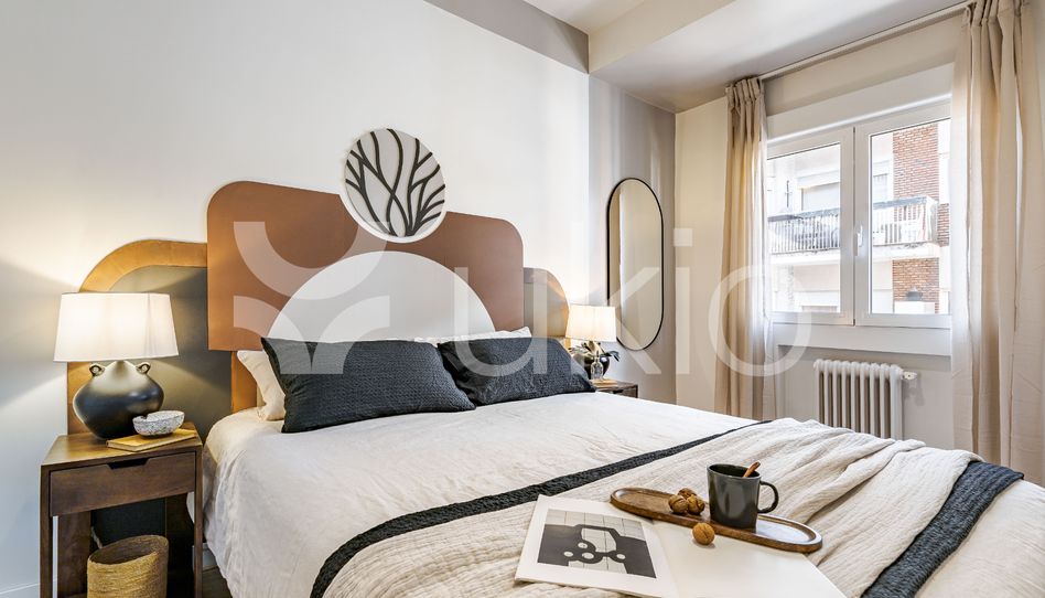 Apartamento de alquiler en Calle de Palafox, Trafalgar - Imagen 2