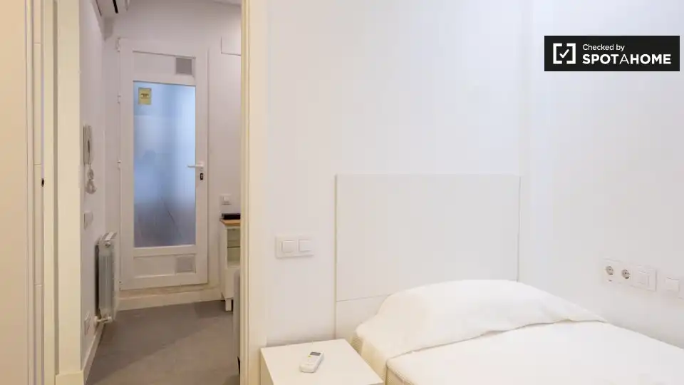 Piso en alquiler en Chamberí, imagen 13