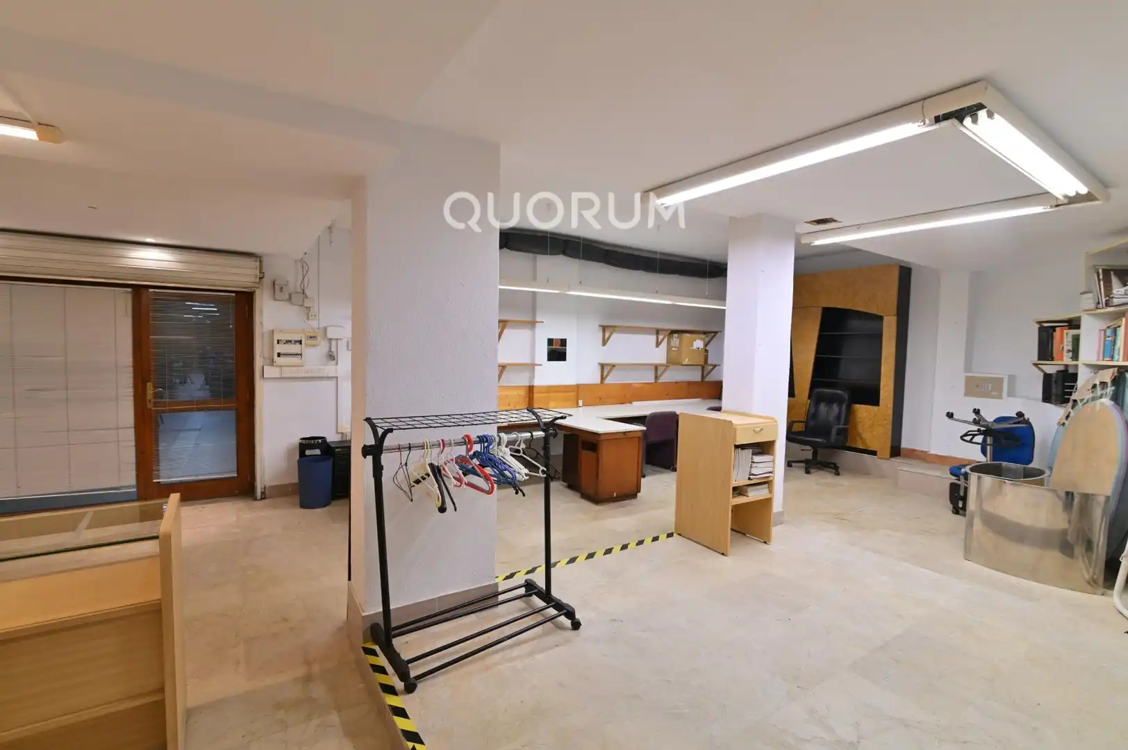 Local de alquiler en Getxo 
