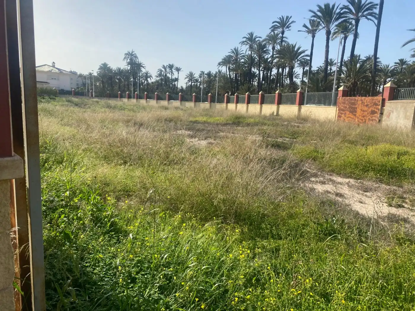Terreno residencial en venta en Elche ciudad, imagen 22