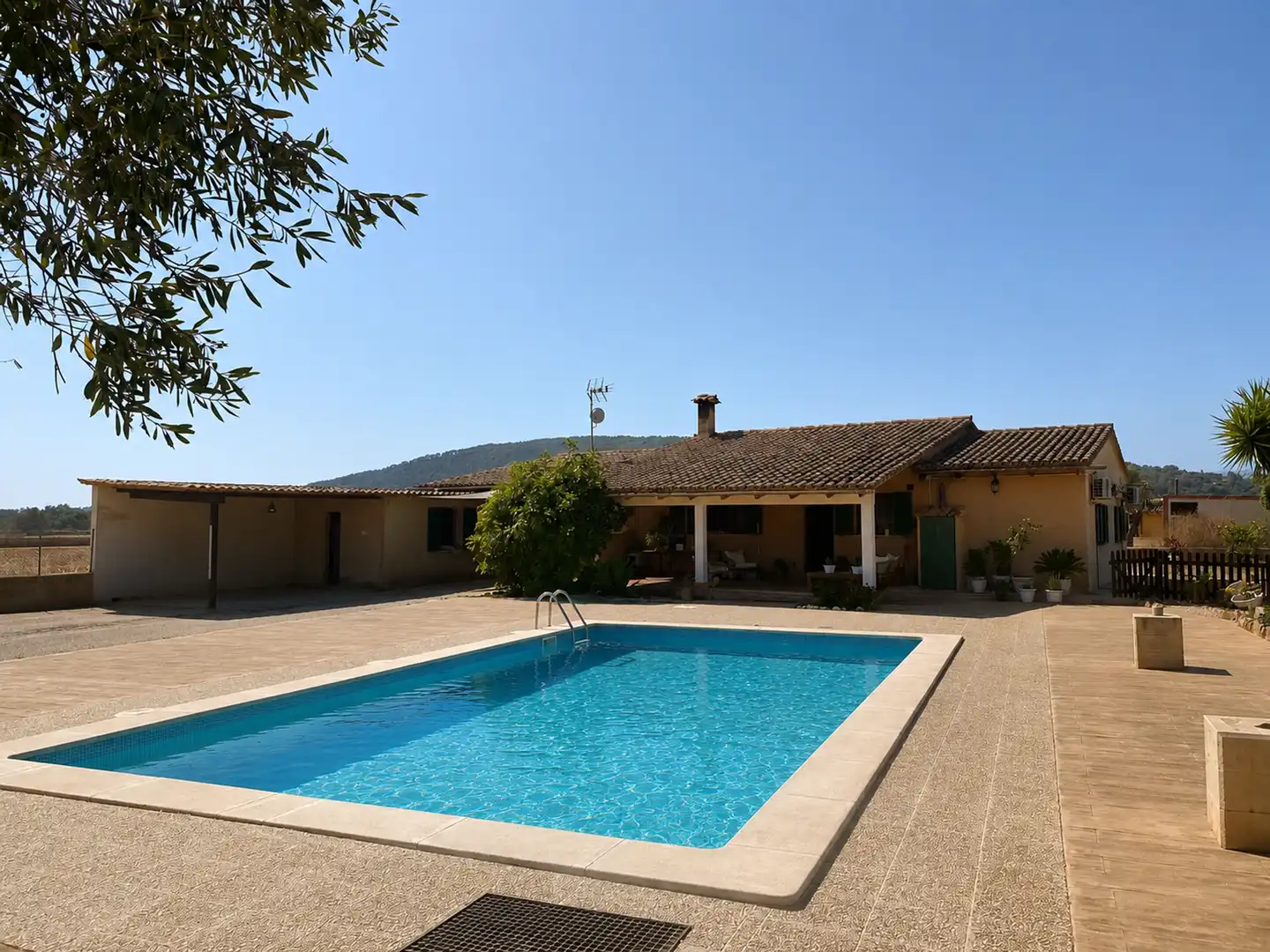 Houses for rent in Santa Eugènia