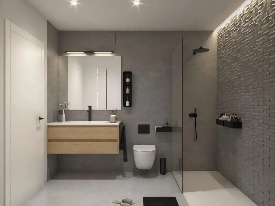 Appartement compact avec ascenseur à vendre à Santa Pola ciudad, imagen 10