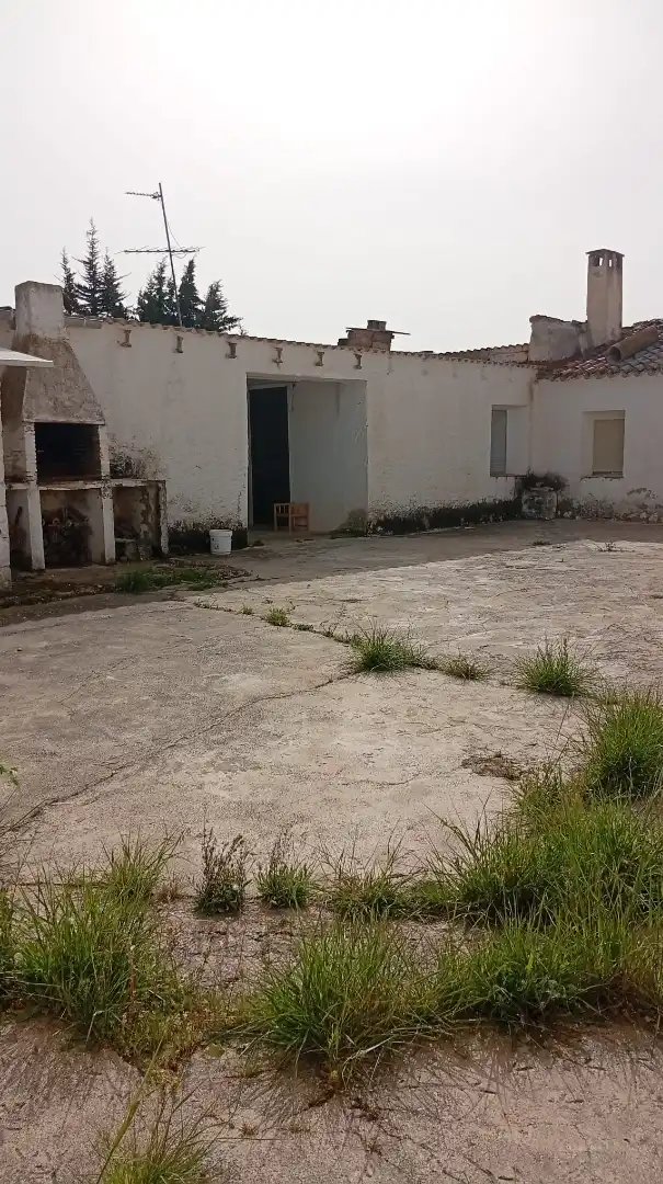 Chalet en venta en Pedanías - Extrarradio, imagen 11