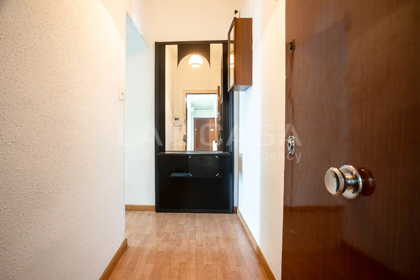 Piso en venta en Barcelona con Balcón