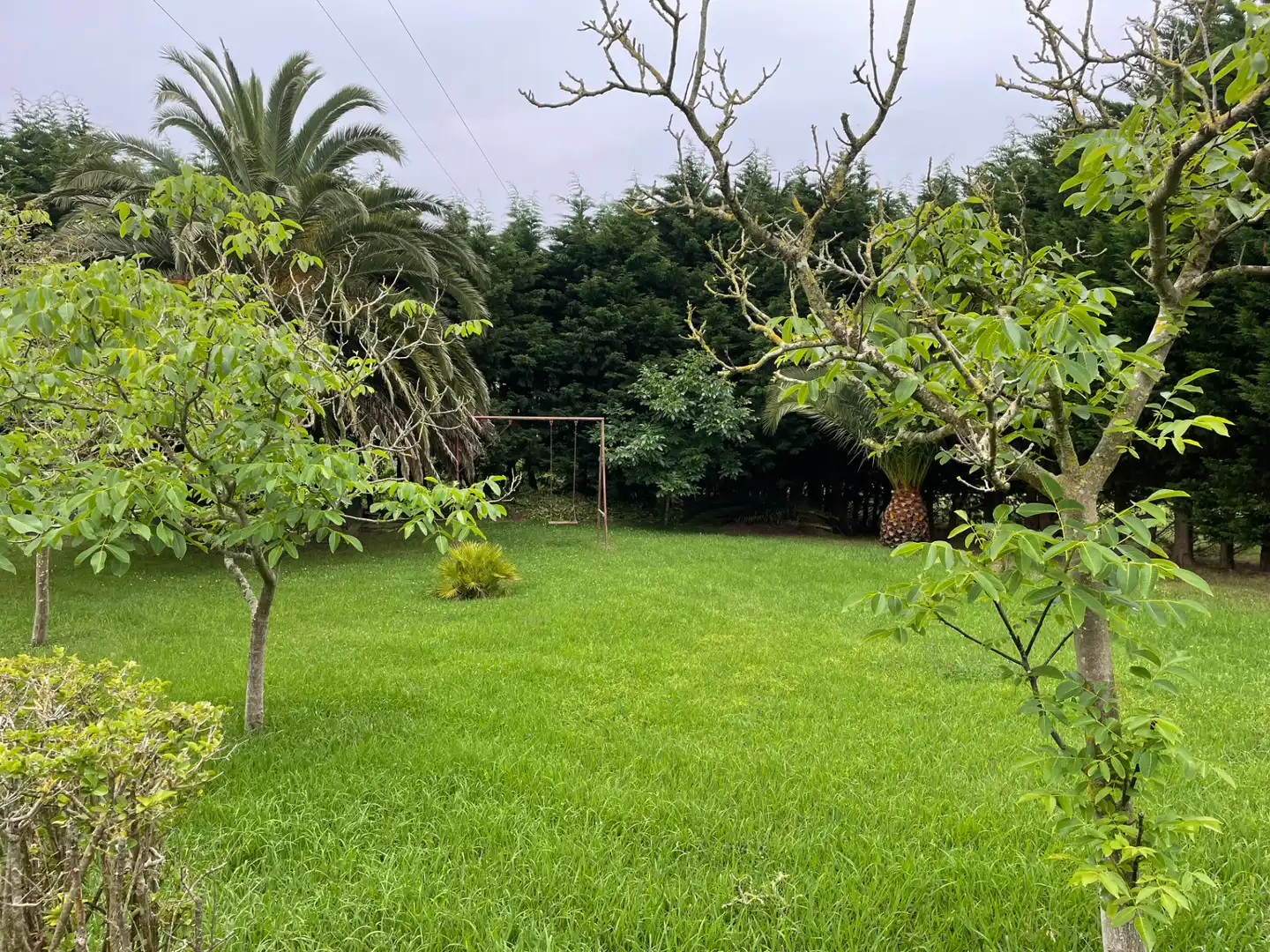 Garden of Houses for sale in San Vicente de la Barquera  with Heating, Private garden and Storage room