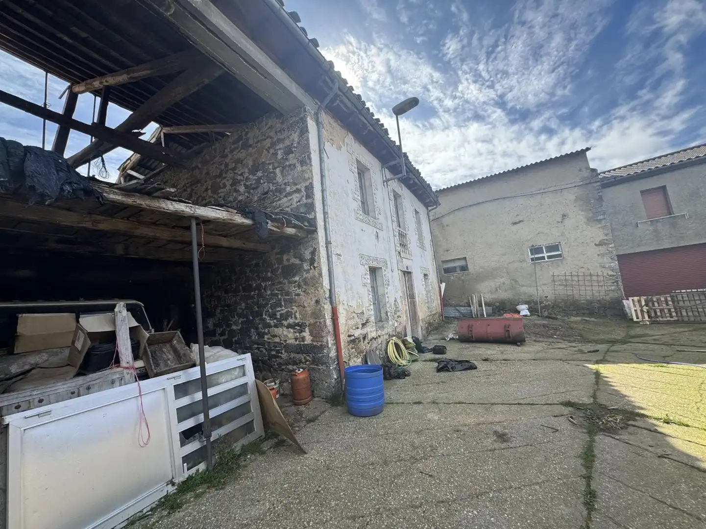 Casa in vendita a Puebla de Lillo, imagen 3