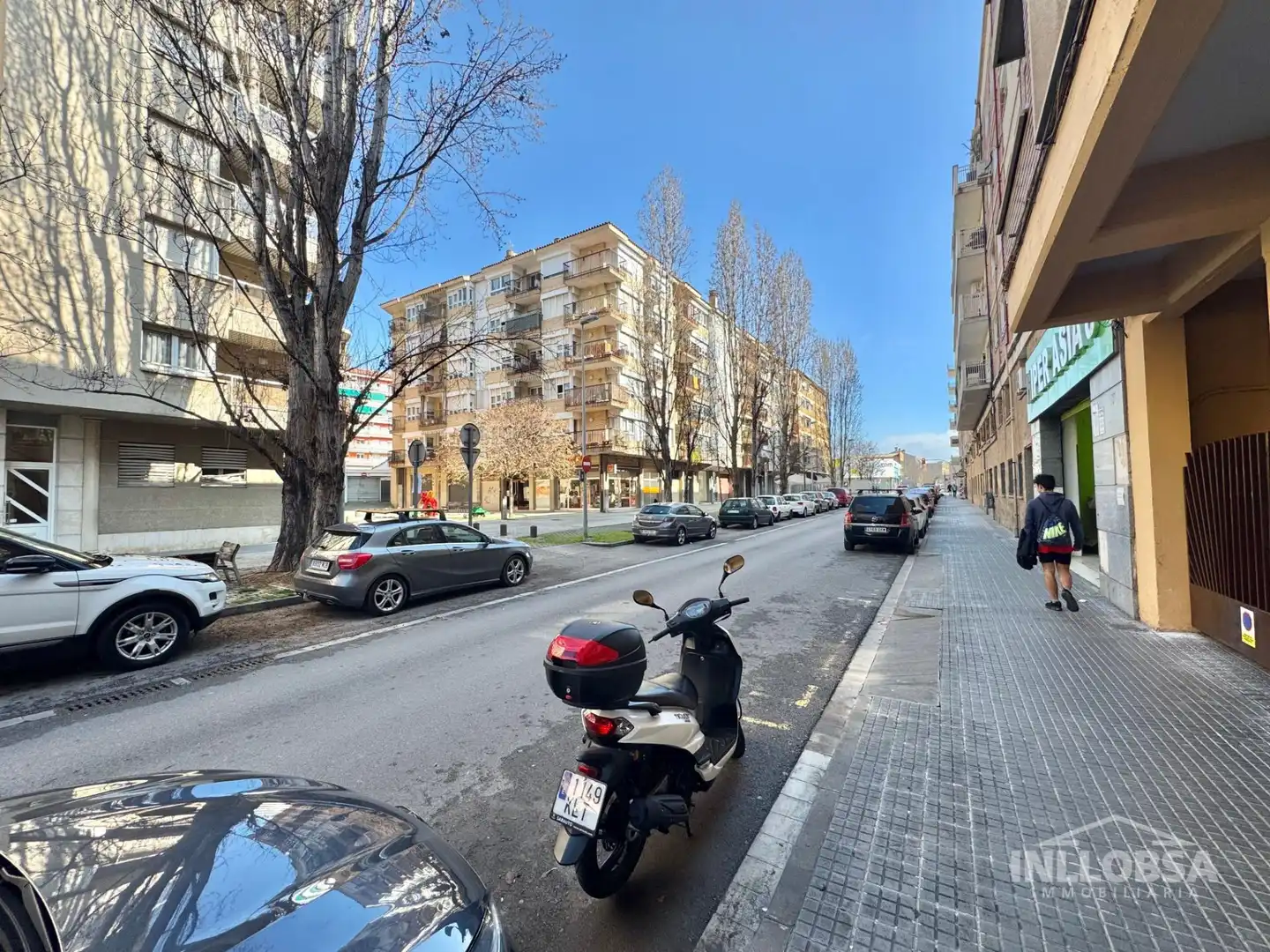 Gewerbefläche zur Miete in Calle Sant Joan d´en Coll, imagen 8