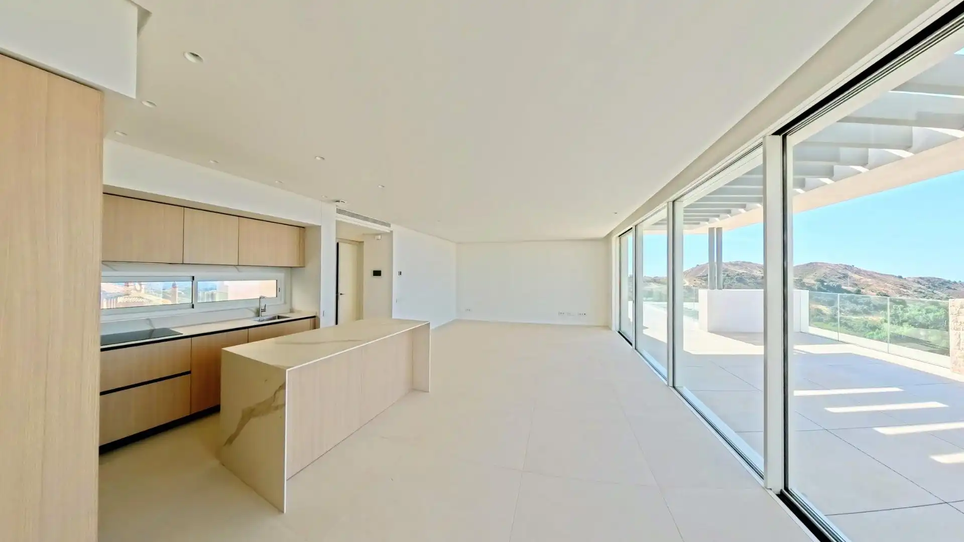 Appartement compact avec piscine à vendre à La Mairena, imagen 34